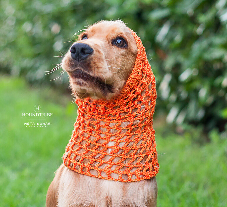 DOG SNOODS Archives Houndtribe